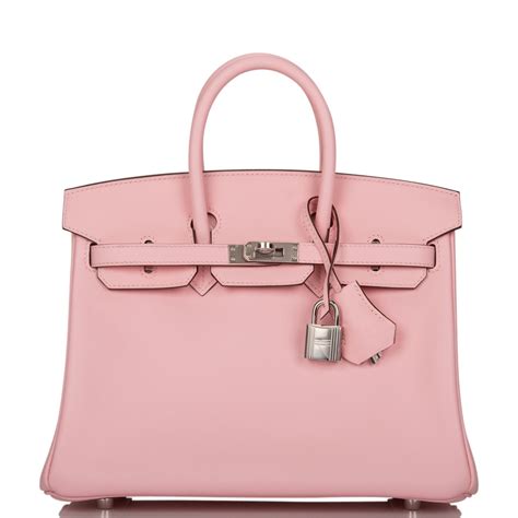 hermes swift rose sakura.